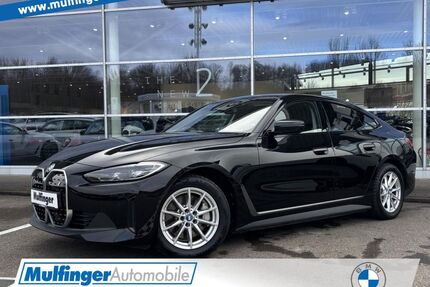 BMW i4 Gebrauchtwagen