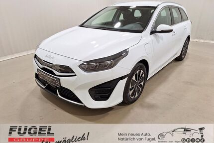 Kia ceed Sportswagon Gebrauchtwagen