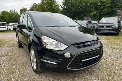 Ford S-Max Gebrauchtwagen