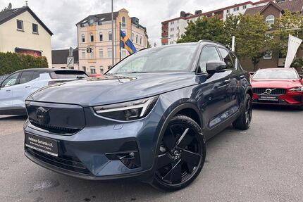 Volvo EX40 Gebrauchtwagen