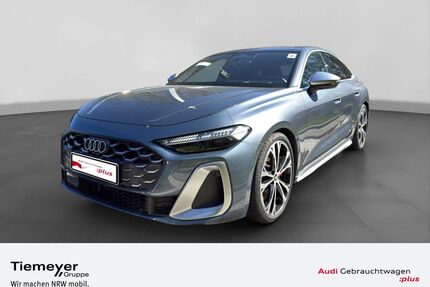 Audi S5 Gebrauchtwagen