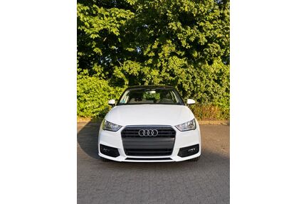 Audi A1 Gebrauchtwagen