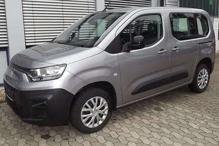 Fiat Doblo Gebrauchtwagen