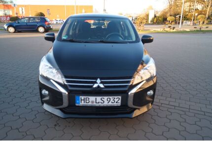 Mitsubishi Space Star Gebrauchtwagen