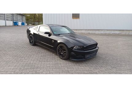 Ford Mustang Gebrauchtwagen