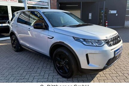 Land Rover Discovery Sport Gebrauchtwagen