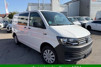 VW T6 Transporter Gebrauchtwagen