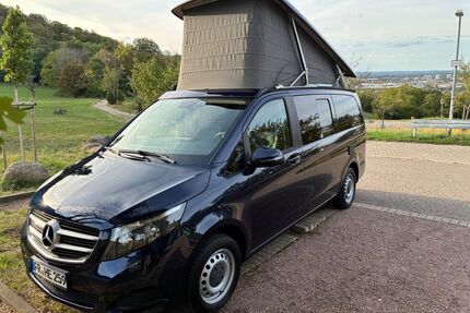 Mercedes-Benz V 220 Gebrauchtwagen