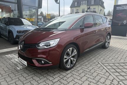 Renault Grand Scenic Gebrauchtwagen