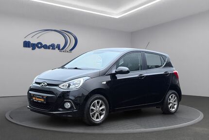 Hyundai i10 Gebrauchtwagen