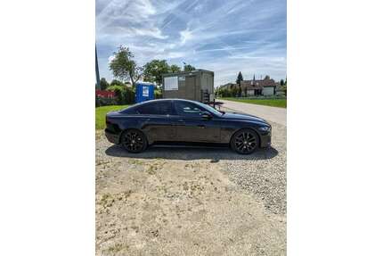 Jaguar XE Gebrauchtwagen