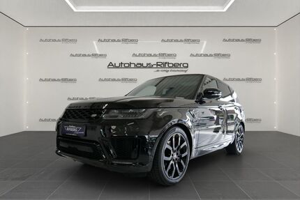 Land Rover Range Rover Sport Gebrauchtwagen