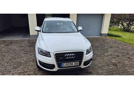 Audi Q5 Gebrauchtwagen
