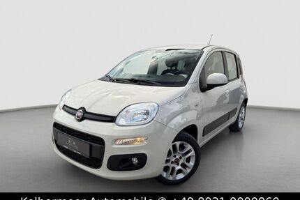 Fiat Panda Gebrauchtwagen