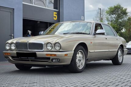 Jaguar XJ6 Gebrauchtwagen