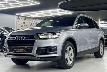 Audi Q7 Gebrauchtwagen
