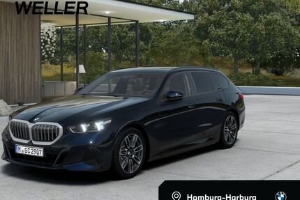 BMW 540 Gebrauchtwagen