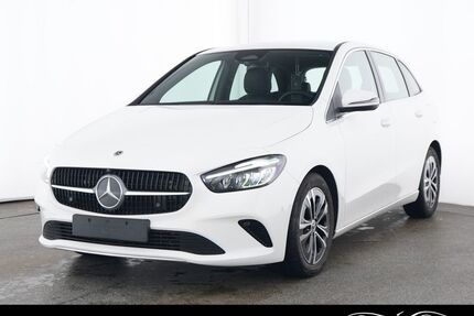 Mercedes-Benz B 200 Gebrauchtwagen