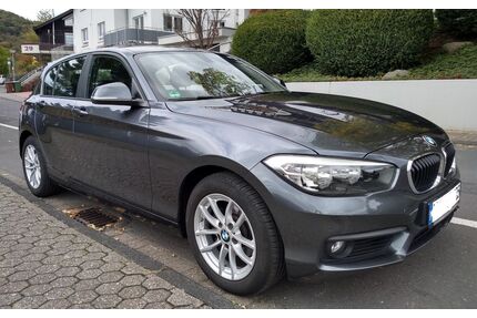 BMW 118 Gebrauchtwagen