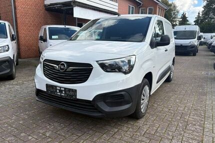 Opel Combo Gebrauchtwagen