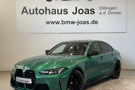 BMW M3 Gebrauchtwagen