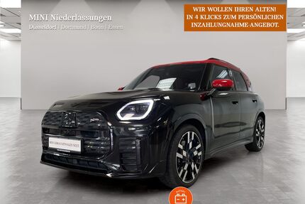 Mini Countryman E (Cooper) Gebrauchtwagen