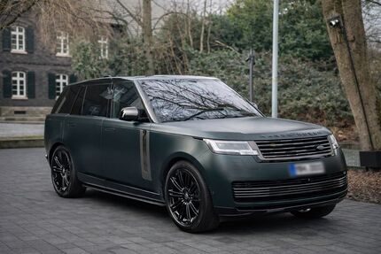 Land Rover Range Rover Gebrauchtwagen