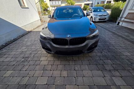BMW 320 Gran Turismo Gebrauchtwagen