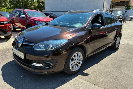 Renault Megane Gebrauchtwagen