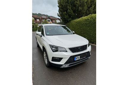 Seat Ateca Gebrauchtwagen