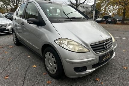 Mercedes-Benz A 160 Gebrauchtwagen