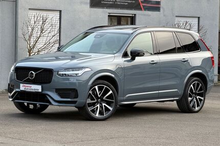Volvo XC90 Gebrauchtwagen