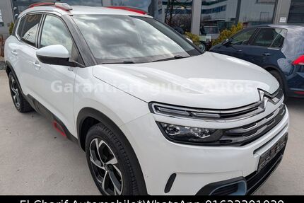 Citroen C5 Aircross Gebrauchtwagen