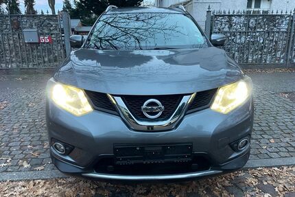 Nissan X-Trail Gebrauchtwagen