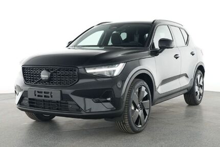 Volvo XC40 Gebrauchtwagen