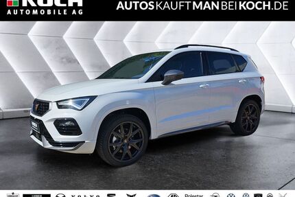 Cupra Ateca Gebrauchtwagen
