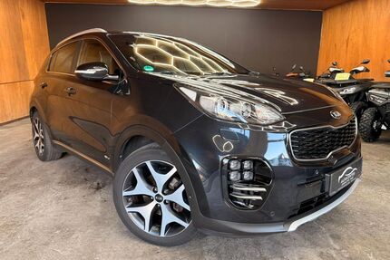 Kia Sportage Gebrauchtwagen