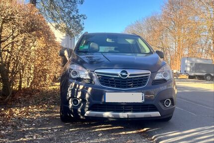 Opel Mokka Gebrauchtwagen