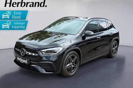 Mercedes-Benz GLA 200 Gebrauchtwagen