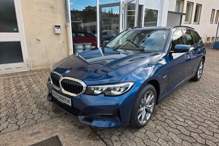 BMW 330 Gebrauchtwagen