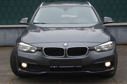 BMW 320 Gebrauchtwagen