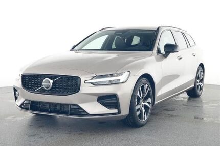Volvo V60 Gebrauchtwagen