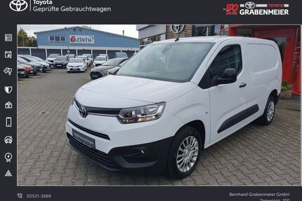 Toyota Proace City Gebrauchtwagen