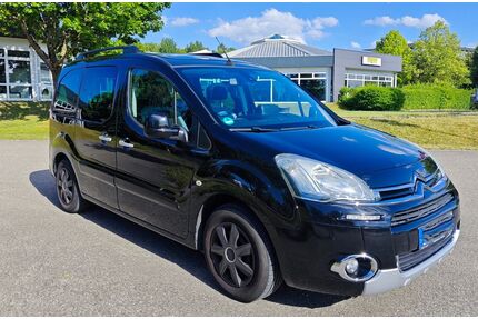 Citroen Berlingo Gebrauchtwagen