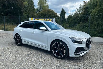 Audi SQ8 Gebrauchtwagen