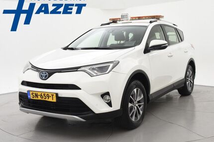 Toyota RAV 4 Gebrauchtwagen