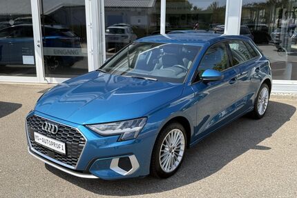 Audi A3 Gebrauchtwagen