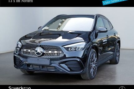 Mercedes-Benz GLA 200 Gebrauchtwagen