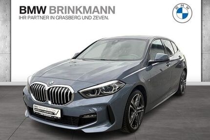 BMW 120 Gebrauchtwagen