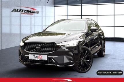 Volvo XC60 Gebrauchtwagen